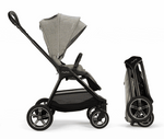 Nuna x BMW Collection Triv Next Pushchair - Graphene
