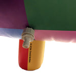Elmer Giant Inflatable Sprinkler - Garden Water Toy