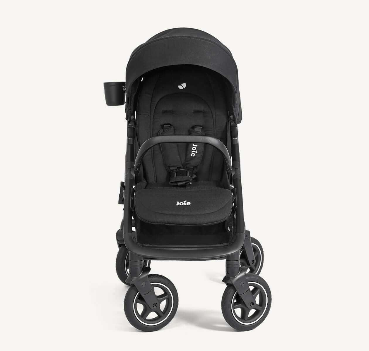 Joie Mydrift Stroller - Raven