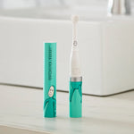 Matchstick Monkey Baby Electric Sonic  Toothbrush - Monkey
