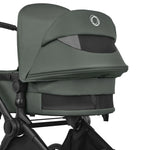 Bugaboo Cub Complete Pushchair - Forest Green