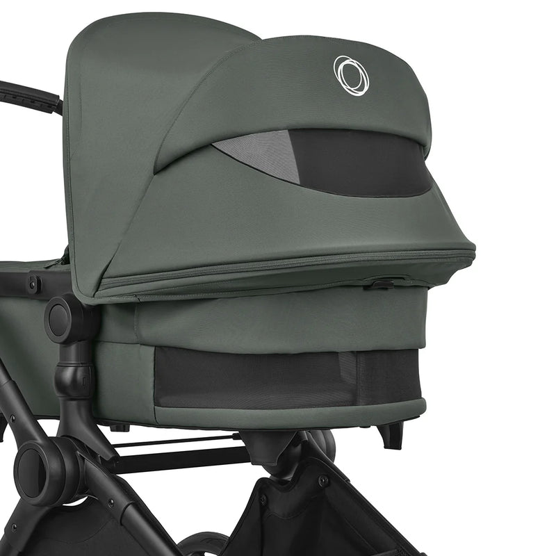 Bugaboo Cub Complete Pushchair - Forest Green