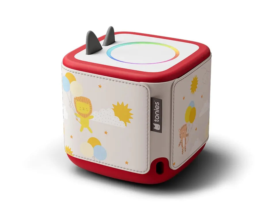 tonies Toniebox 2 Sleeve - Up In The Clouds