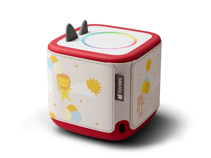 tonies Toniebox 2 Sleeve - Up In The Clouds