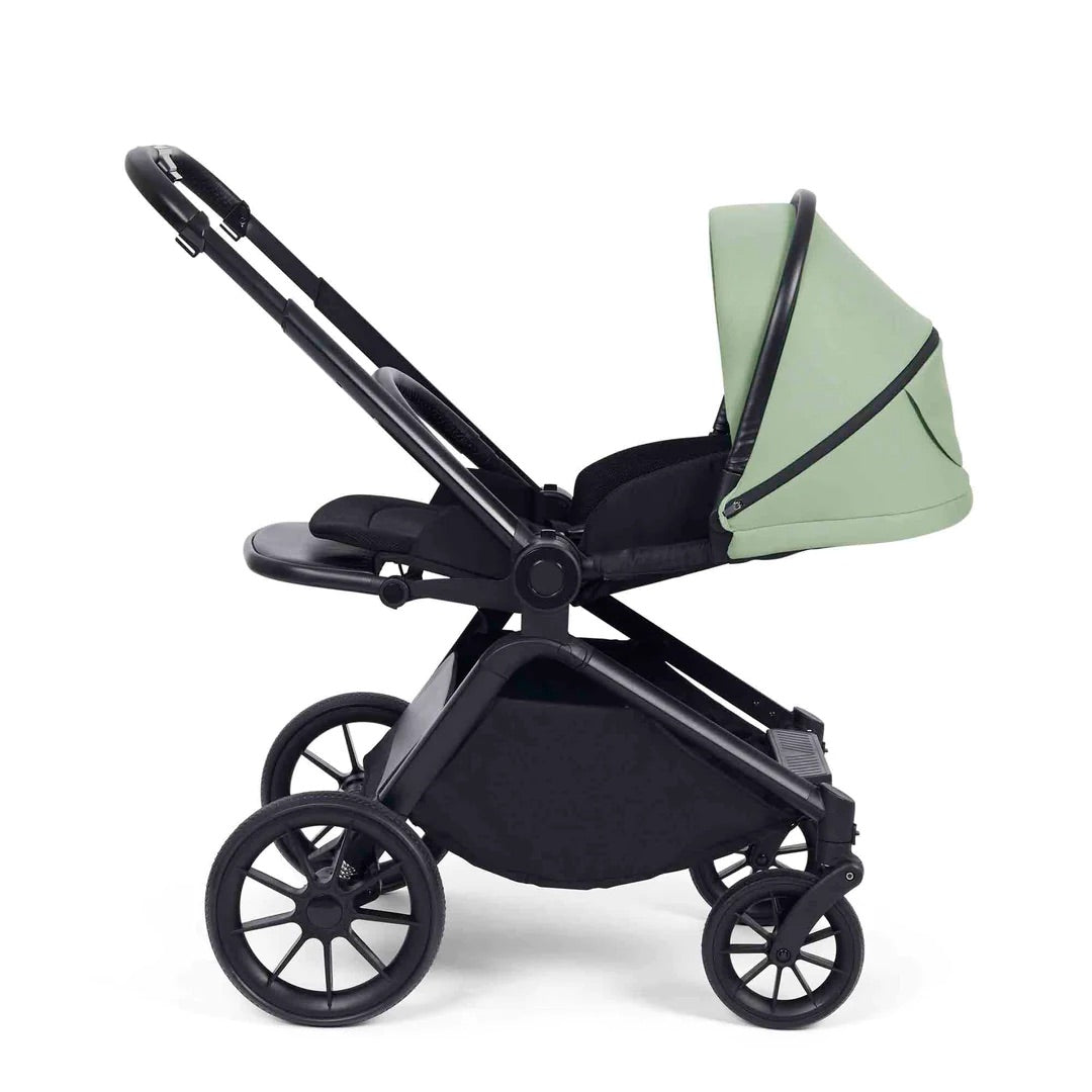 Ickle Bubba Altima All In One Travel System - Sage