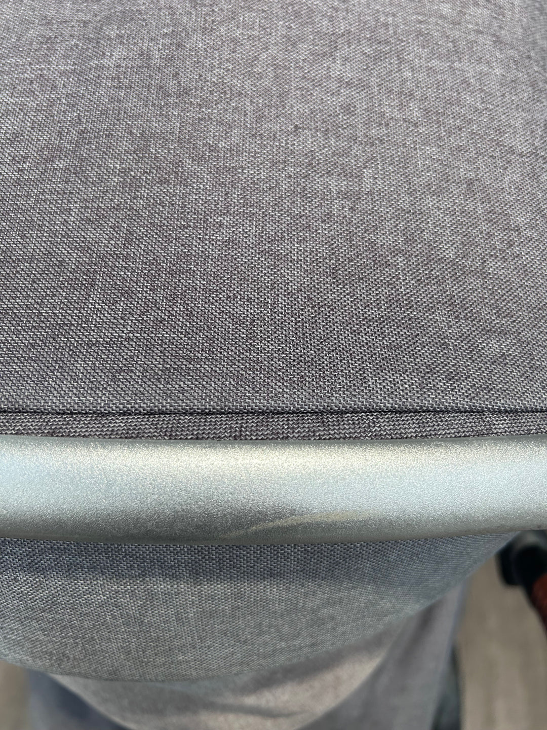 PRE LOVED Silver Cross Wave Travel System - Sable