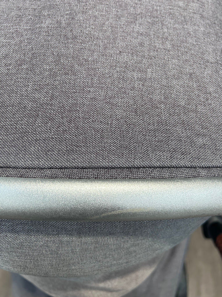 PRE LOVED Silver Cross Wave Travel System - Sable