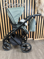 PRE LOVED Babystyle Prestige Vogue Travel System - Eden