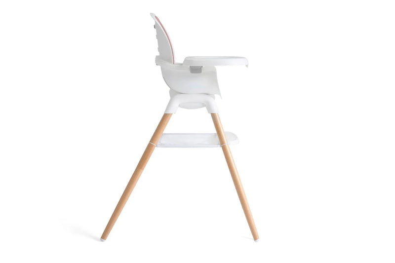 Joie Chestnut Highchair - Lola