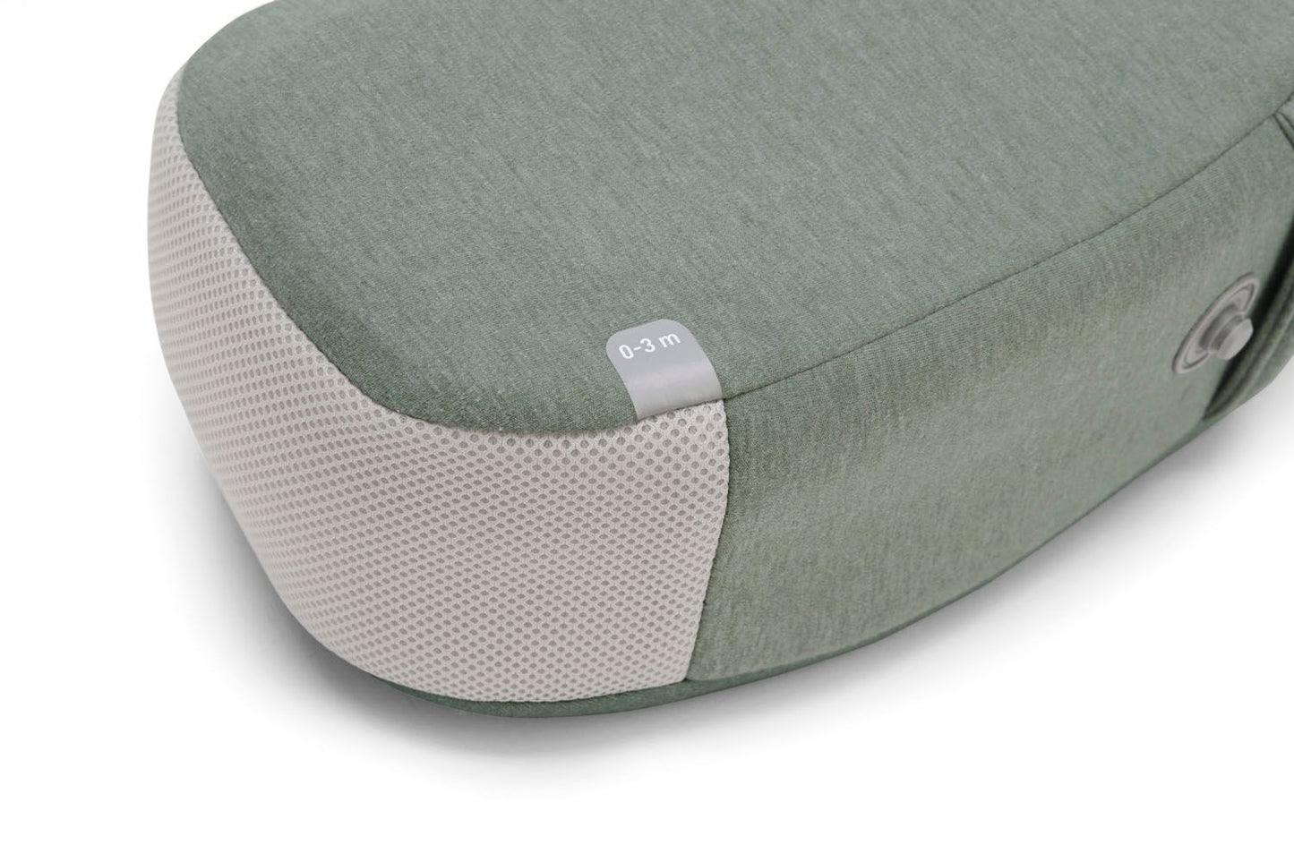 Inglesina Elysia Nursing Pillow - Harmony Grey