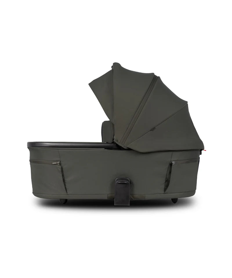 Hunter x Venicci Special Edition Upline3 2in1 Essential Bundle - Dark Olive