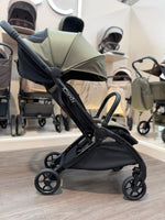 PRE LOVED iCandy Pip Compact Stroller - Sage