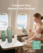 Momcozy Portable Breast Milk Cooler 12oz