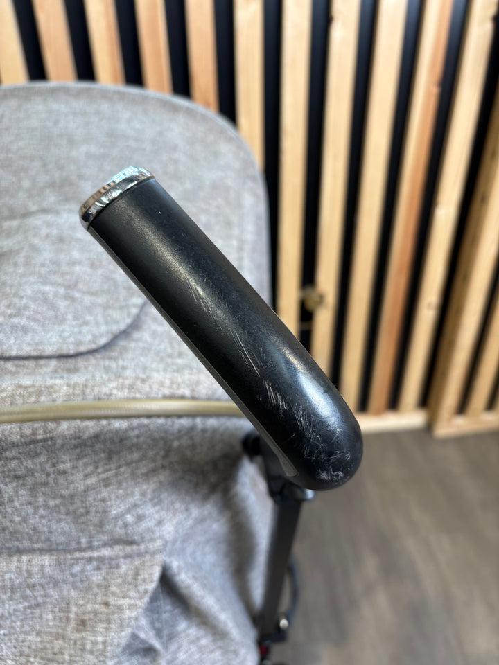 PRE LOVED Silver Cross Reflex Stroller - Brompton