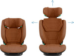 Maxi-Cosi Rodifix Pro2 i-size Booster Car Seat - Authentic Terra