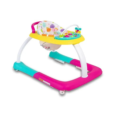 Redkite Baby Go Round Kiddo - Pink