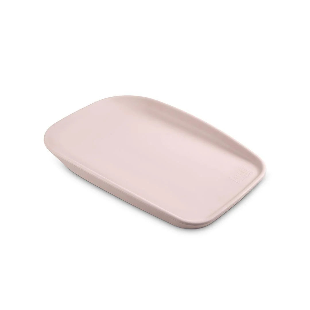 Tutti Bambini Cushi Mini Changing Mat - Petal