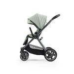 Oyster4 Tandem Stroller - Pistachio