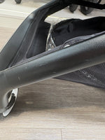 PRE LOVED Bugaboo Butterfly Stroller - Midnight Black