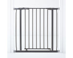 Dreambaby Ava Security Gate - Charcoal