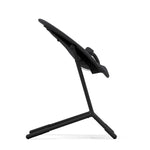 Cybex Lemo 4in1 Highchair Bundle - Stunning Black
