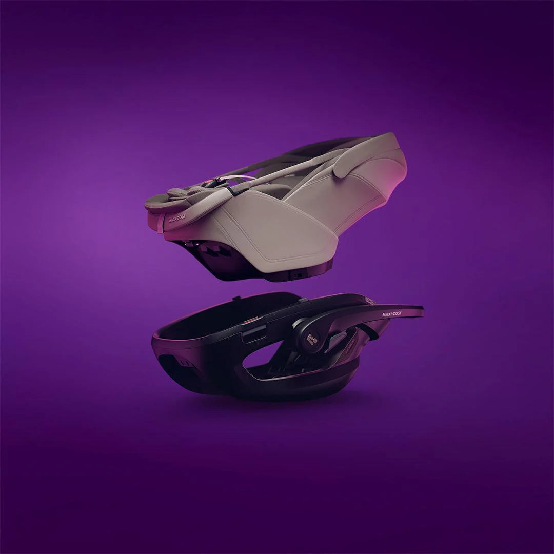 Maxi-Cosi Coral Slide Pro - Sapphire Sand