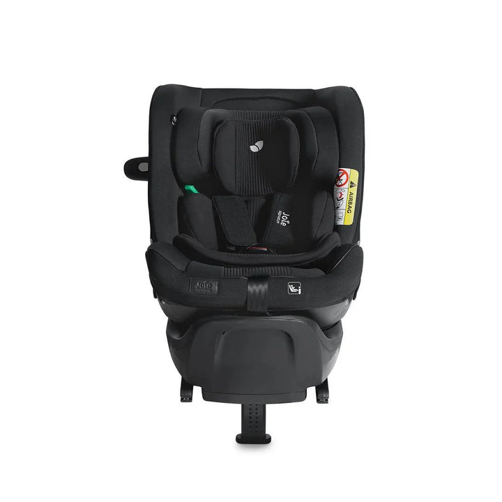 Joie Signature i-Spin XL Car Seat - Eclipse