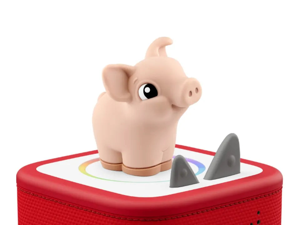 tonies Originals: My First Tonies - Farm Set