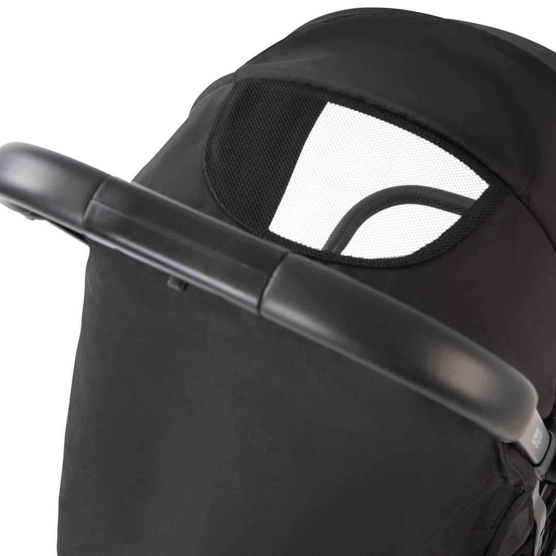 Redkite Push Me Explor - Black