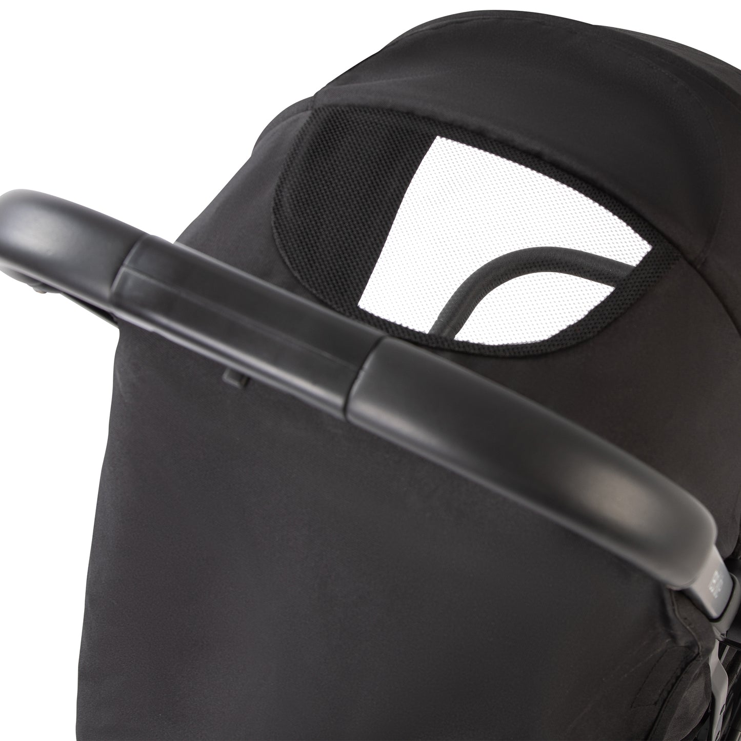 Redkite Push Me Explor - Black