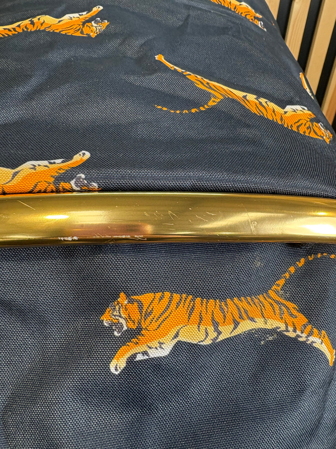 PRE LOVED Cosatto Wow Continental Travel System - On The Prowl