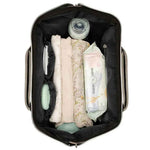 Kikkaboo Siena Mama Changing Backpack - Beige