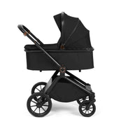 Ickle Bubba Altima 2in1 Travel System - Black
