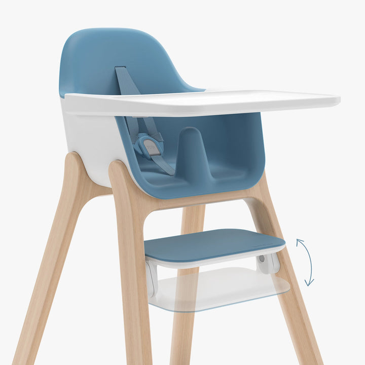 Uppababy Ciro Highchair - Caleb