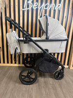 PRE LOVED Venicci Tinum Edge 2in1 Travel System - Dust