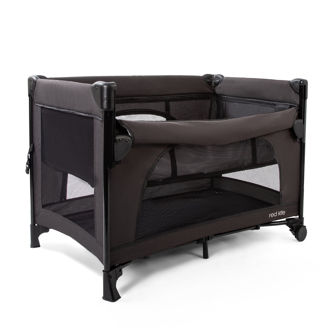 Redkite Dreamer Bedside Crib