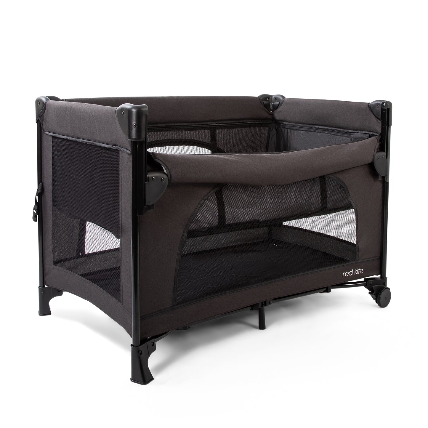 Redkite Dreamer Bedside Crib