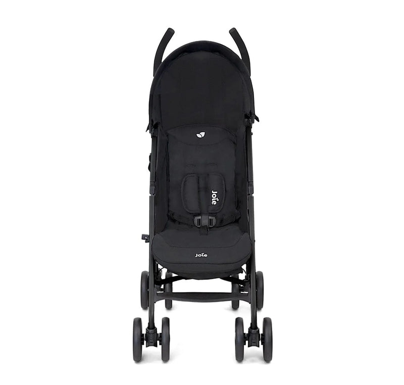 Joie Couri Stroller - Coal