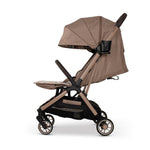 Cosatto Woosh City Compact Stroller - Tiger Tale