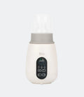 Babymoov NutriSmart+ 4in1 Bottle Warmer & Steriliser - Mineral Beige