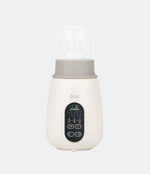 Babymoov NutriSmart+ 4in1 Bottle Warmer & Steriliser - Mineral Beige