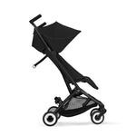 Cybex Libelle Compact Stroller - Magic Black (2026 Model)