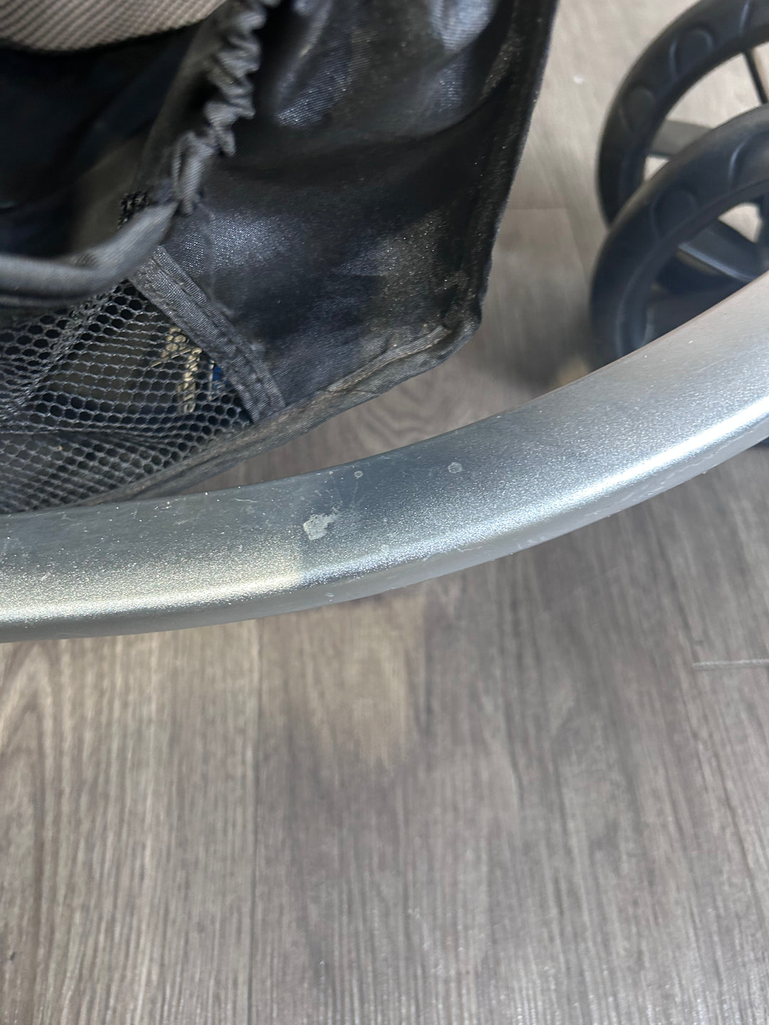 PRE LOVED Cosatto Giggle 3-in-1 Travel System - Birdland