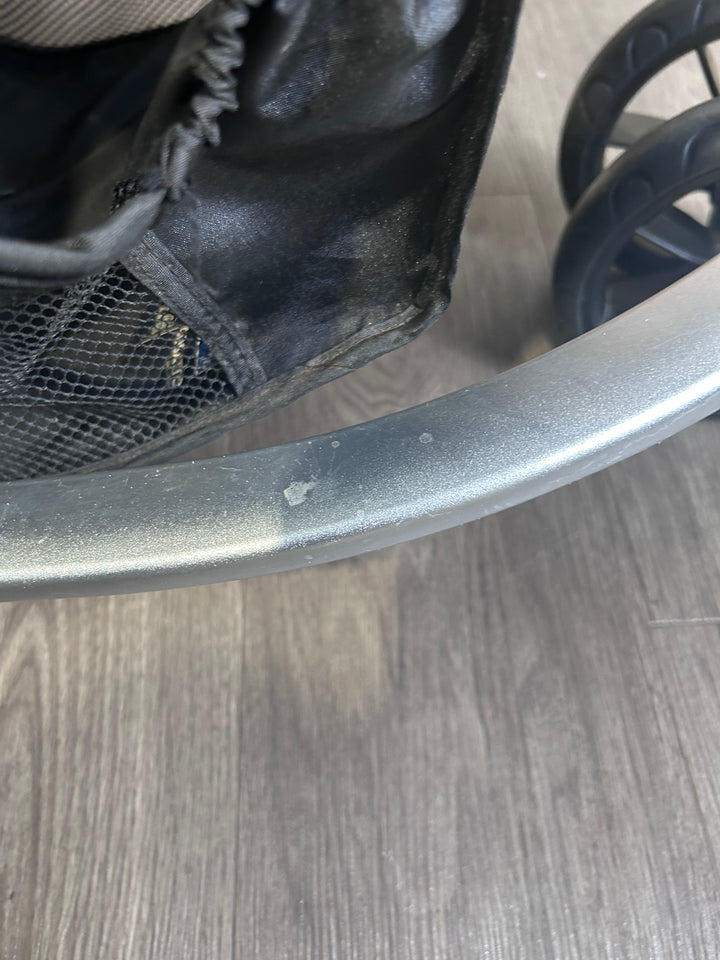 PRE LOVED Cosatto Giggle 3-in-1 Travel System - Birdland