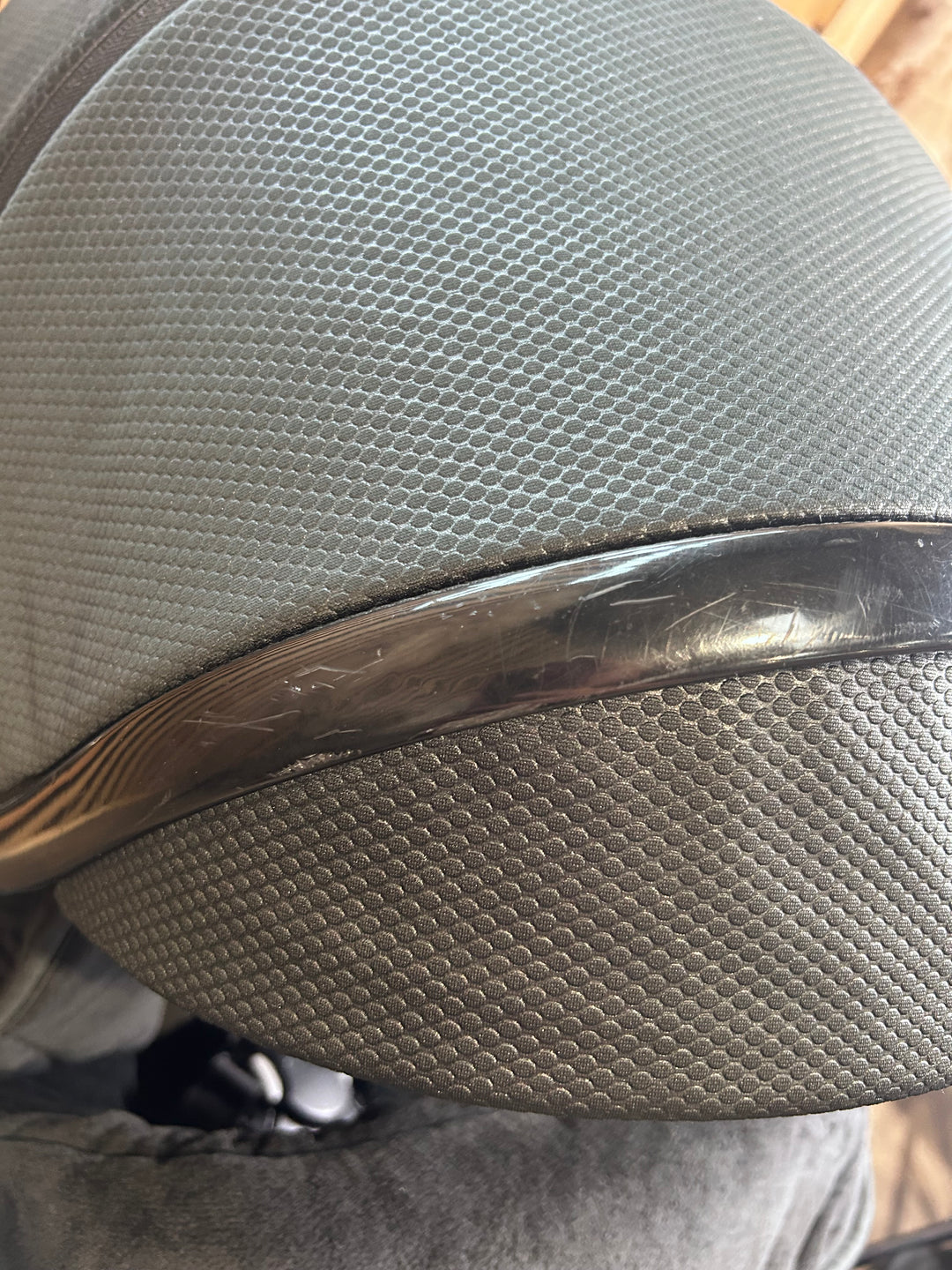 PRE LOVED Oyster3 Pram + Pushchair - Pixel