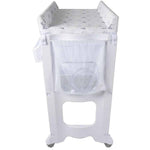 My Babiie Safari Baby Bath and Changing Unit