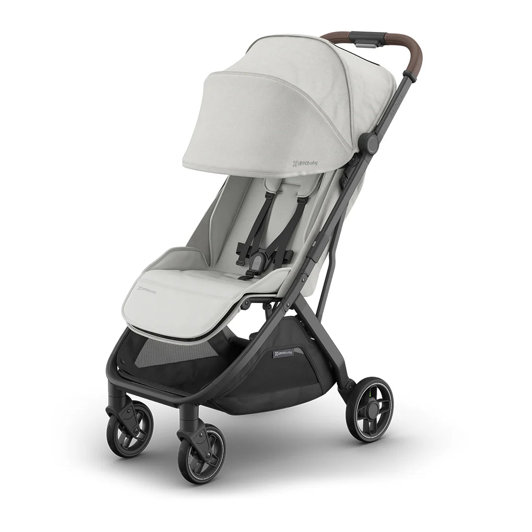 UPPAbaby MINU V3 Compact Stroller - Savannah