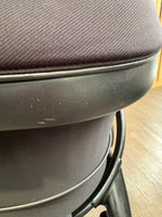 PRE LOVED iCandy Peach 7 Travel System - Jet/Black