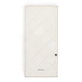 The Little Green Sheep Natural Crib Mattress SnuzPod5, SnuzPod Studio & SnuzPod3