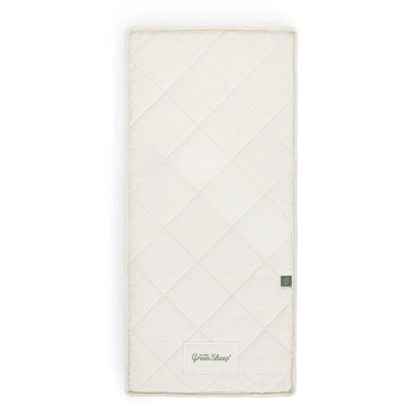 The Little Green Sheep Natural Crib Mattress SnuzPod5, SnuzPod Studio & SnuzPod3
